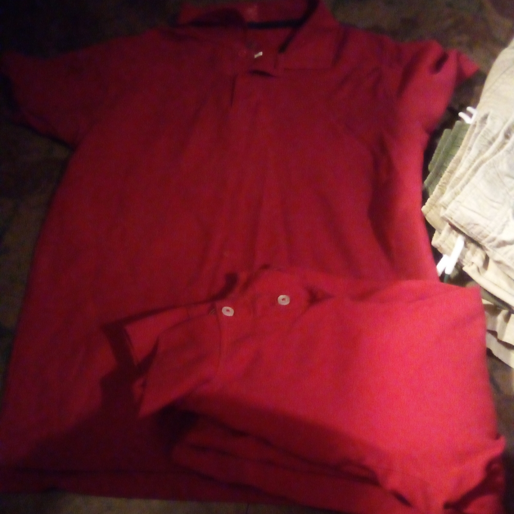 School Uniforms - Picture 2 of 3